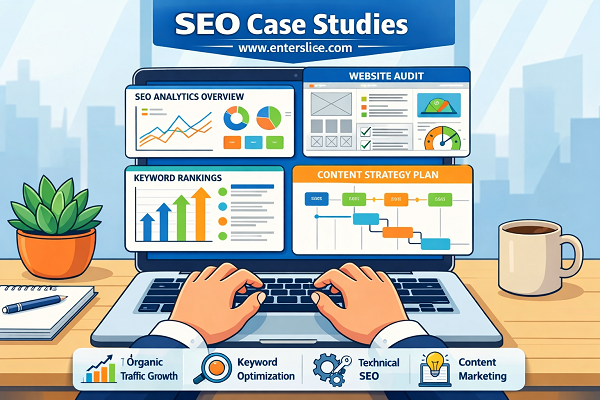 SEO Audit